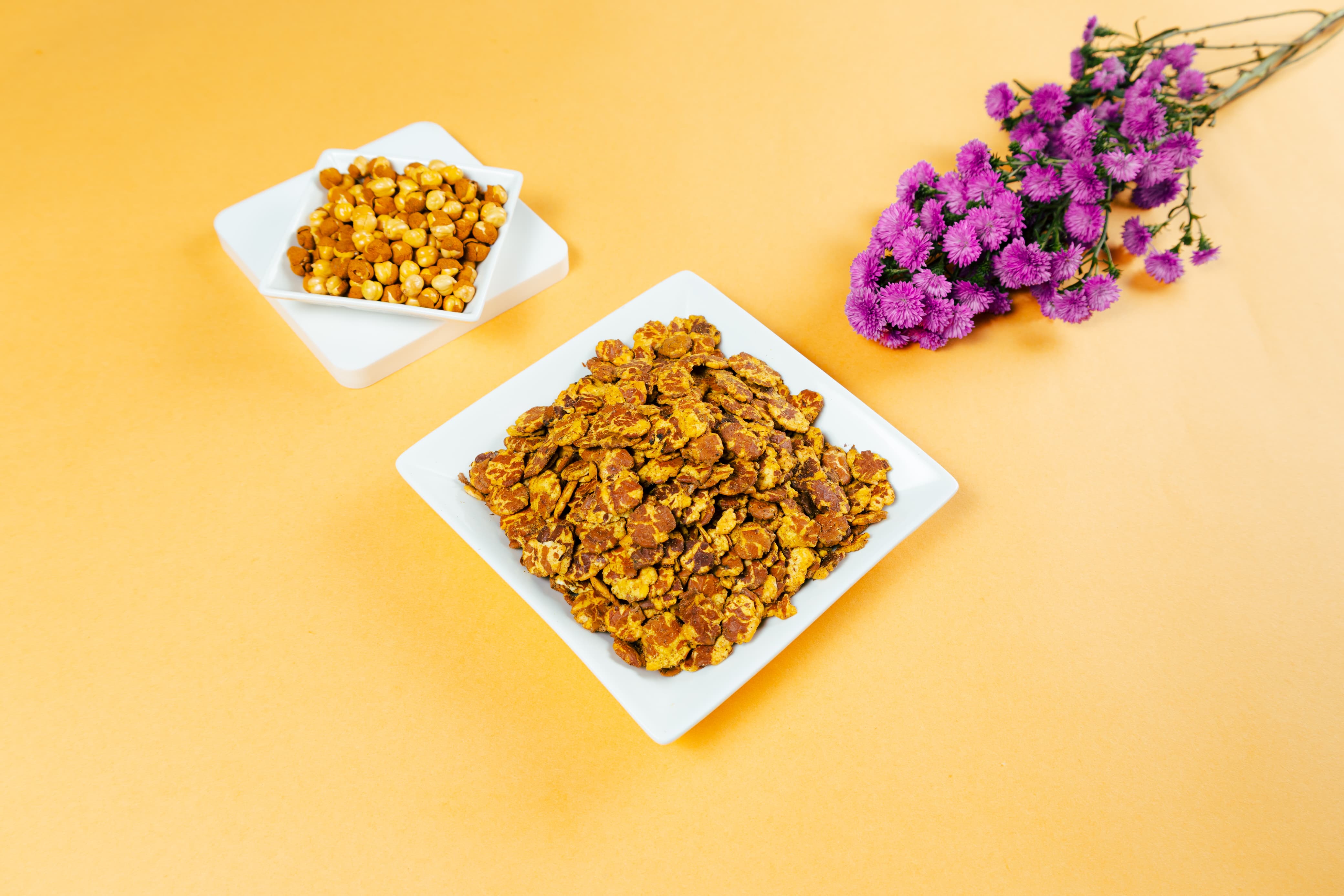 Buy Roasted Chana Jor Garam Online India